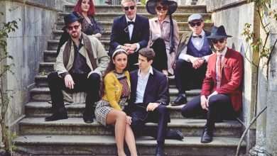 This Year, Midsummer Scene Combines Shakespeare's Magic and Sixties in Italy 2 Romeo and Juliet