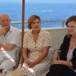 Dubrovnik Summer Festival Press Conference 1