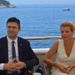 Dubrovnik Summer Festival Press Conference 6