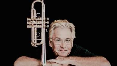 One of the World’s Top Trumpeters to Perform With Our Orchestra 1 Hardenberger DSF