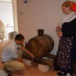Museum Dedicated to Wine to Be Opened on Pelješac 5 PZ Putnikovic 5