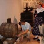 Museum Dedicated to Wine to Be Opened on Pelješac 6 PZ Putnikovic 6