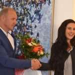 Airport 2019 Two Millionth Passenger 3