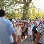 Photo Gallery: Grape Harvesting in Konavle 17 Grape Harvesting in Konavle 17