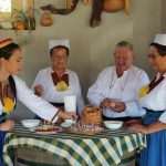 Photo Gallery: Grape Harvesting in Konavle 22 Grape Harvesting in Konavle 22