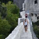 Ston Wall Marathon 10