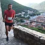 Ston Wall Marathon 19