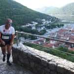 Ston Wall Marathon 20