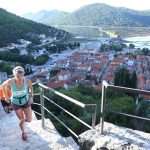 Ston Wall Marathon 21