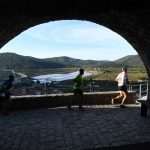 Ston Wall Marathon 22