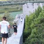 Ston Wall Marathon 23