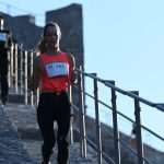 Ston Wall Marathon 25