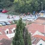 Ston Wall Marathon 26