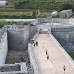 Ston Wall Marathon 27