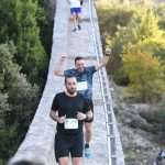 Ston Wall Marathon 28