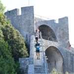 Ston Wall Marathon 29