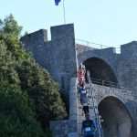 Ston Wall Marathon 30