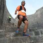 Ston Wall Marathon 33