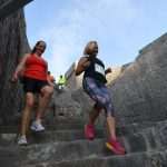 Ston Wall Marathon 35