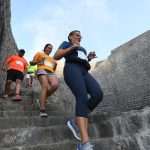 Ston Wall Marathon 36