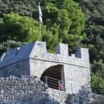 Ston Wall Marathon 38