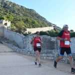 Ston Wall Marathon 41