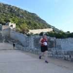 Ston Wall Marathon 42