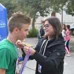 Ston Wall Marathon 47