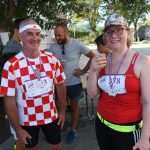 Ston Wall Marathon 50