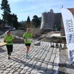 Ston Wall Marathon 52