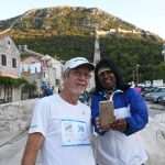 Ston Wall Marathon 54