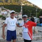 Ston Wall Marathon 55