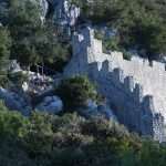 Ston Wall Marathon 62