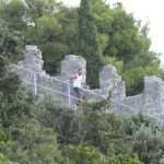 Ston Wall Marathon 63