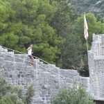 Ston Wall Marathon 64