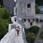 Ston Wall Marathon 9