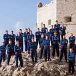 Sports, Art and Much More: 95 Years of Water Polo Club Jug 16 Water Polo Club Jug 95 Years 11