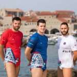 Sports, Art and Much More: 95 Years of Water Polo Club Jug 17 Water Polo Club Jug 95 Years 12