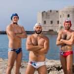 Sports, Art and Much More: 95 Years of Water Polo Club Jug 18 Water Polo Club Jug 95 Years 13