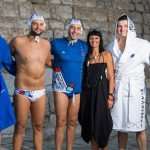 Sports, Art and Much More: 95 Years of Water Polo Club Jug 11 Water Polo Club Jug 95 Years 6