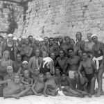 Sports, Art and Much More: 95 Years of Water Polo Club Jug 12 Water Polo Club Jug 95 Years 7