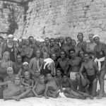 Sports, Art and Much More: 95 Years of Water Polo Club Jug 13 Water Polo Club Jug 95 Years 8