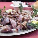 Video & Photo Gallery: Dubrovnik Table 1 Dubrovnik Table 1