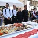 Video & Photo Gallery: Dubrovnik Table 17 Dubrovnik Table 17