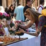 Video & Photo Gallery: Dubrovnik Table 24 Dubrovnik Table 24