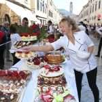 Video & Photo Gallery: Dubrovnik Table 4 Dubrovnik Table 4