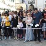 Video & Photo Gallery: Dubrovnik Table 40 Dubrovnik Table 40