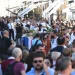 Video & Photo Gallery: Dubrovnik Table 41 Dubrovnik Table 41