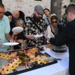 Video & Photo Gallery: Dubrovnik Table 45 Dubrovnik Table 45