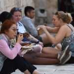 Video & Photo Gallery: Dubrovnik Table 59 Dubrovnik Table 59